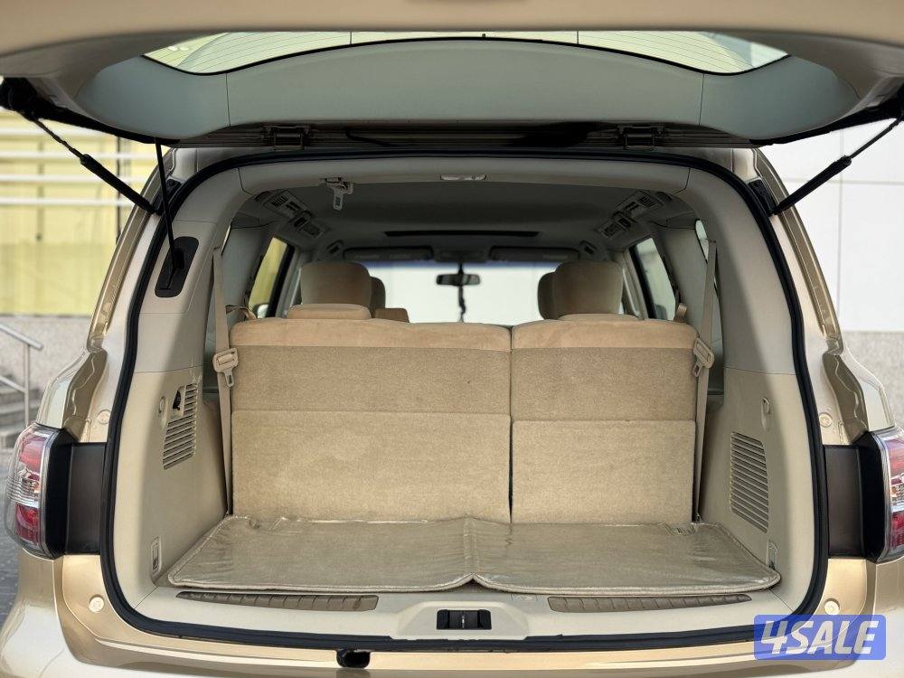 للبيع نيسان باترول SE موديل 201610