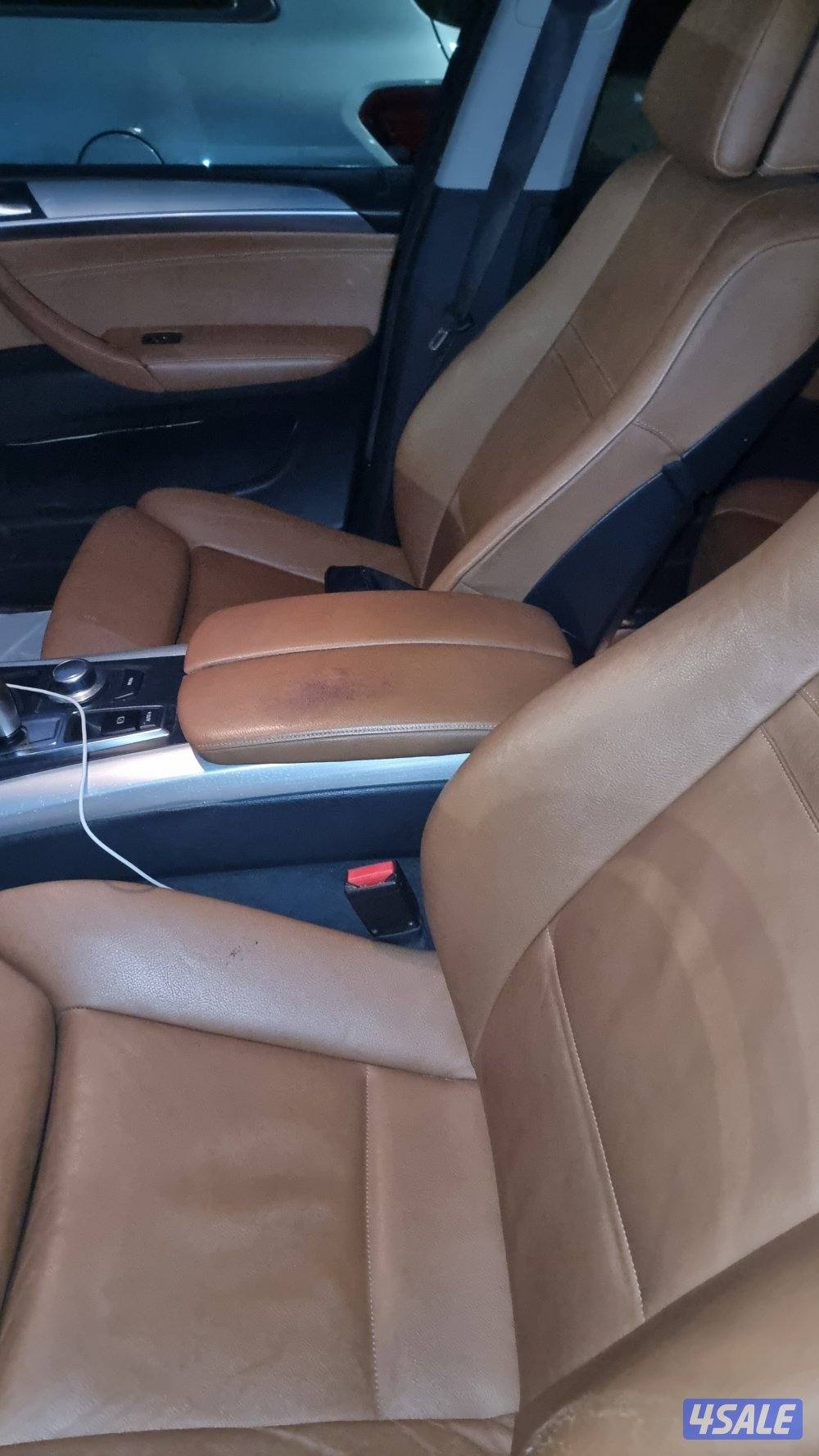 بيعه سريعه شرط النظافه والفحص كامل مواصفات بحاله ممتازه تواير جديده4