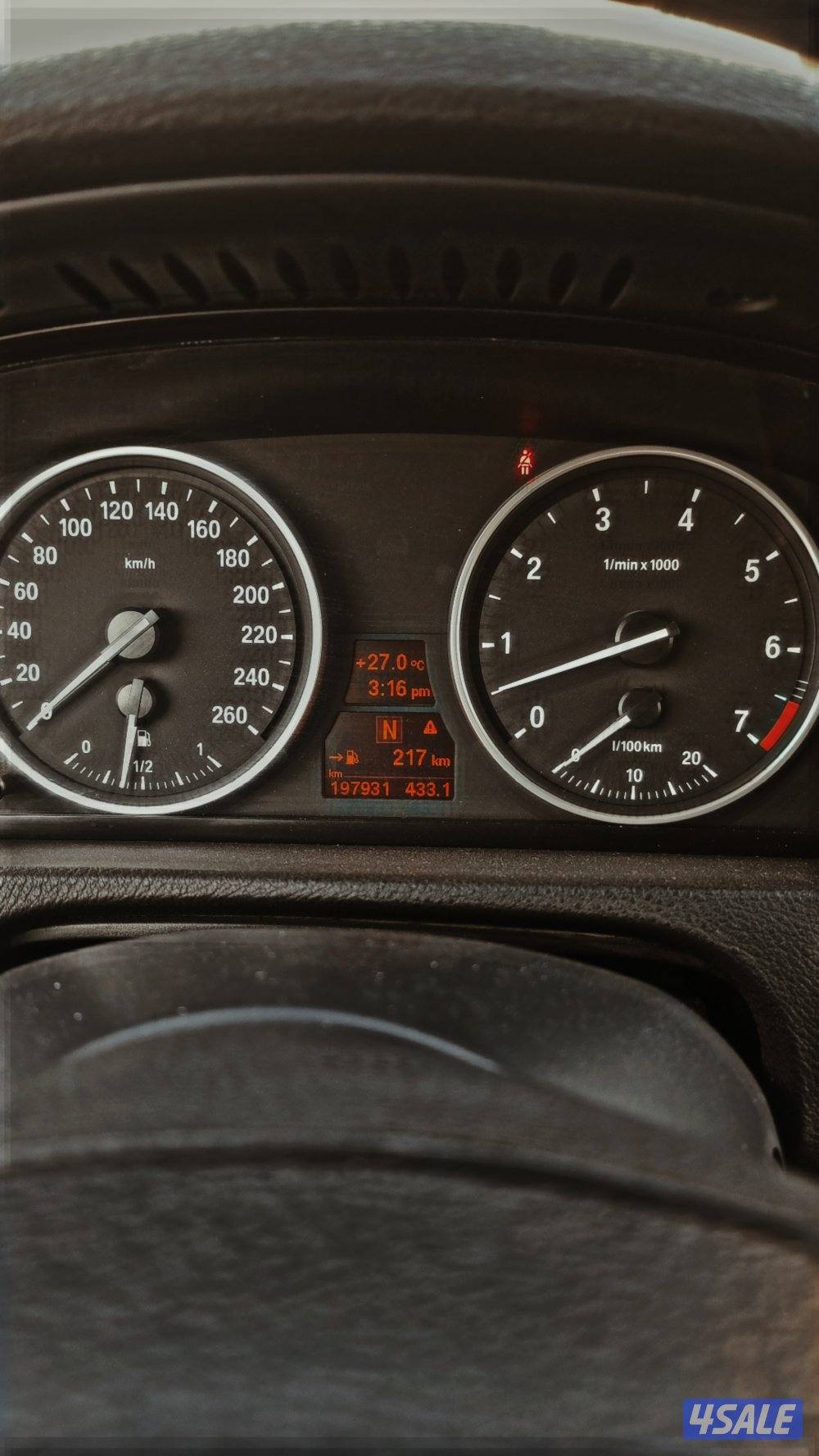 بيعه سريعه شرط النظافه والفحص كامل مواصفات بحاله ممتازه تواير جديده7