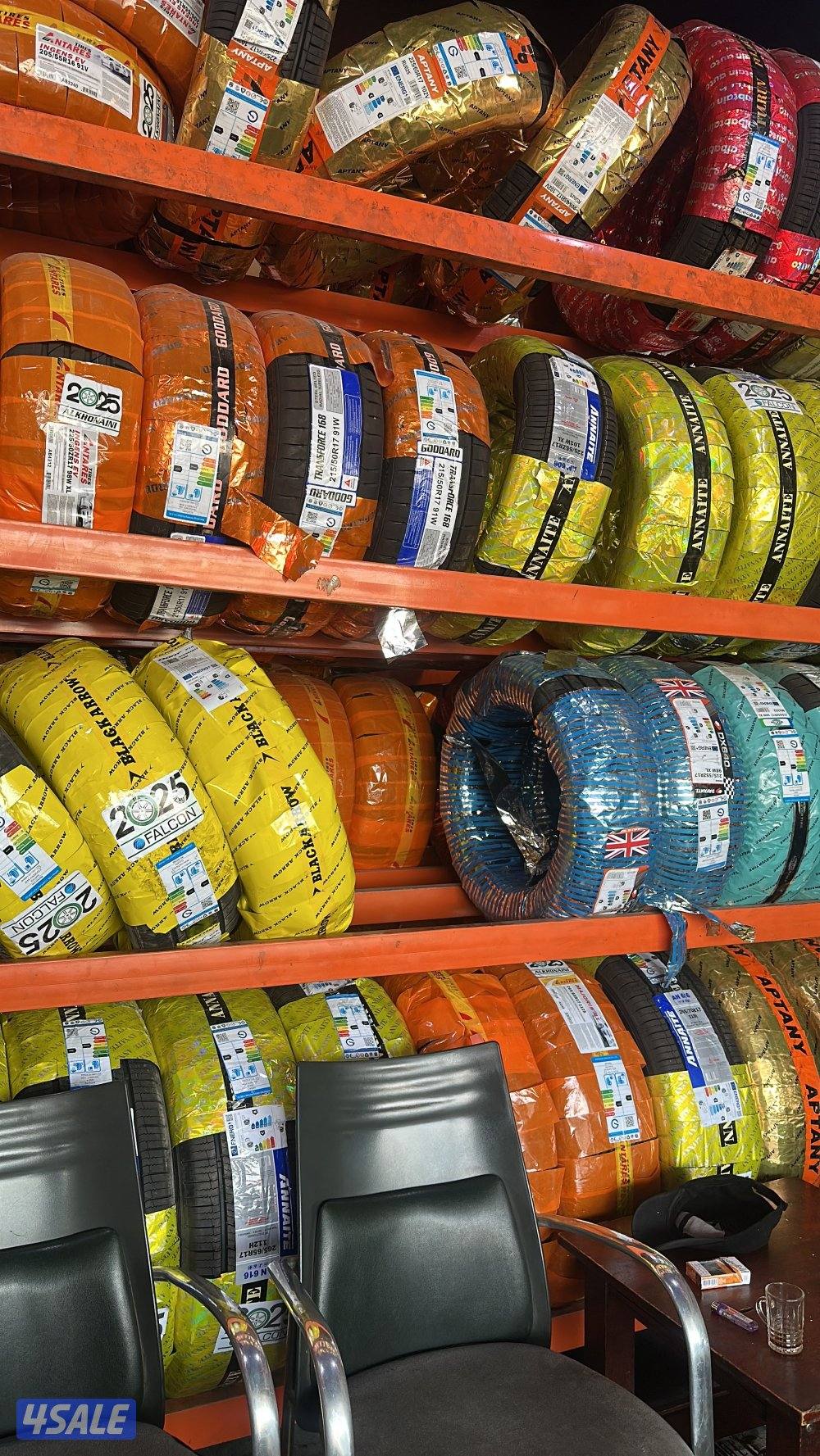 كراج متنقل وبنشر متنقل3