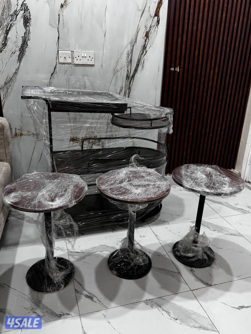 طاولات مودرن 2026 جدد مو مستعملات نهائي بيعه سريعه1