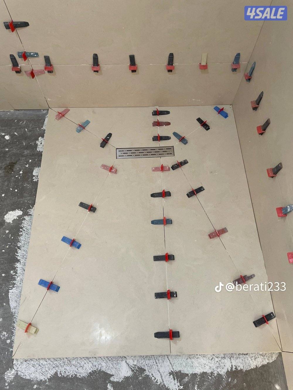 تركيب وتكسير بورسلين حجر5