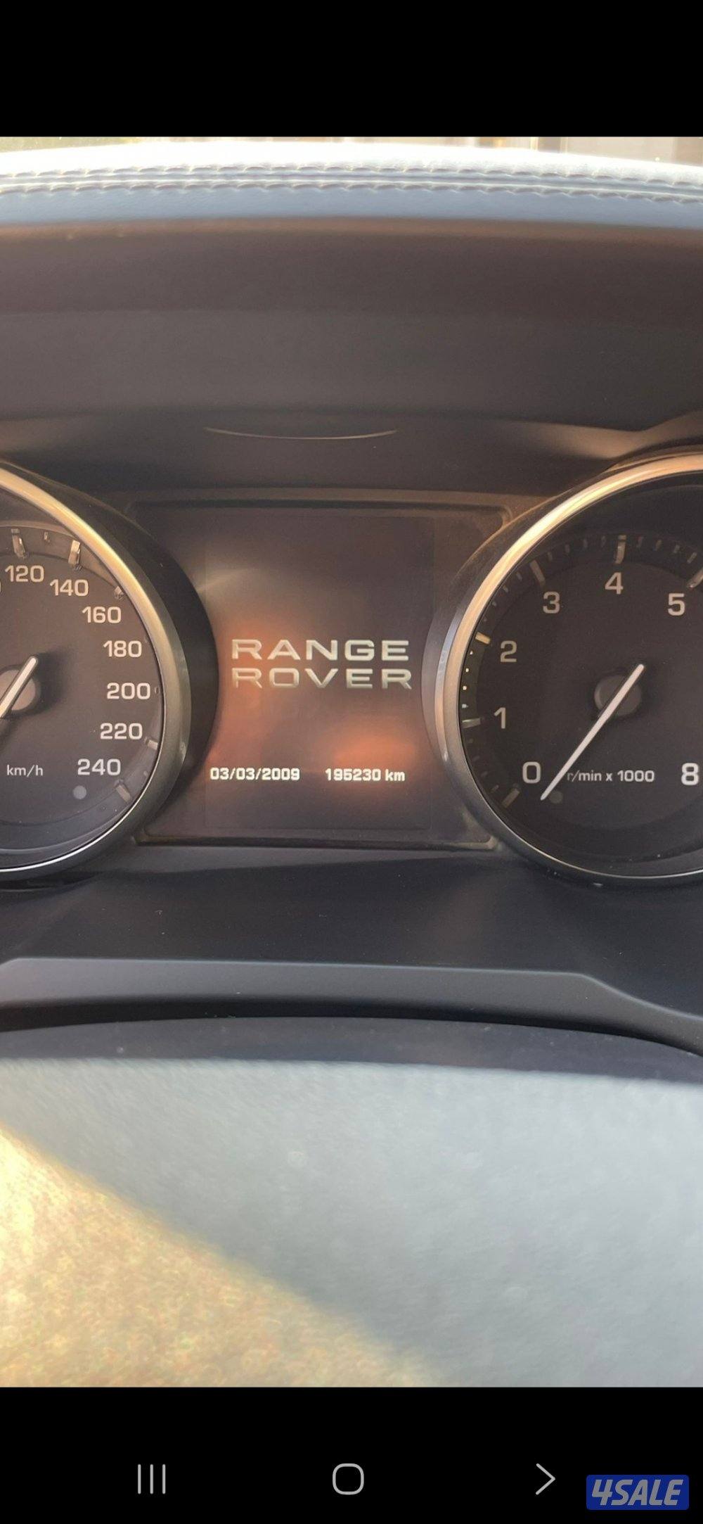 بيعه سريعه لعدم الحاجه الفحص مرفق بالصور5