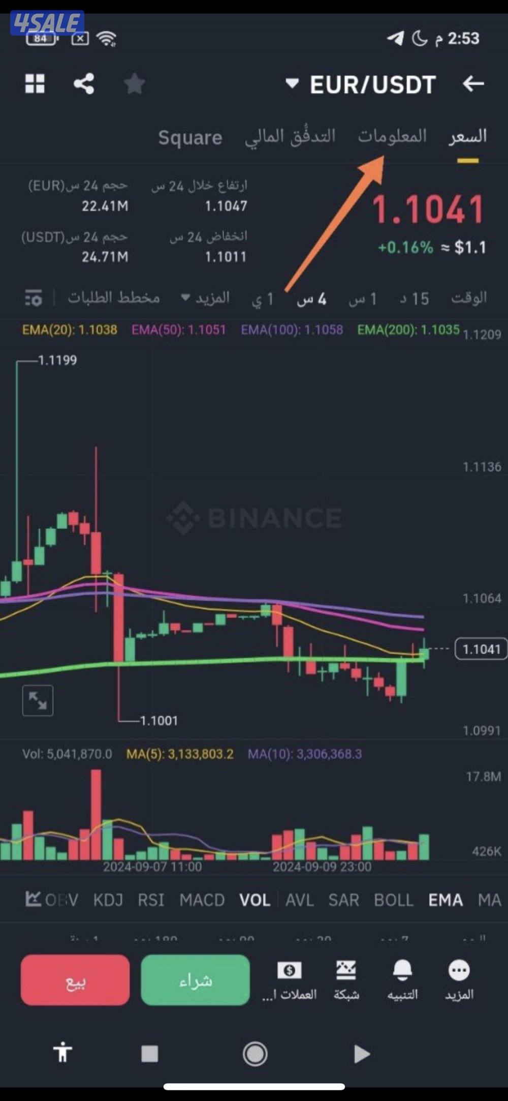 مطلوب موظف لتسويق صفقات رقمية والعمل بها، العمل لا يشترط الخبرة0