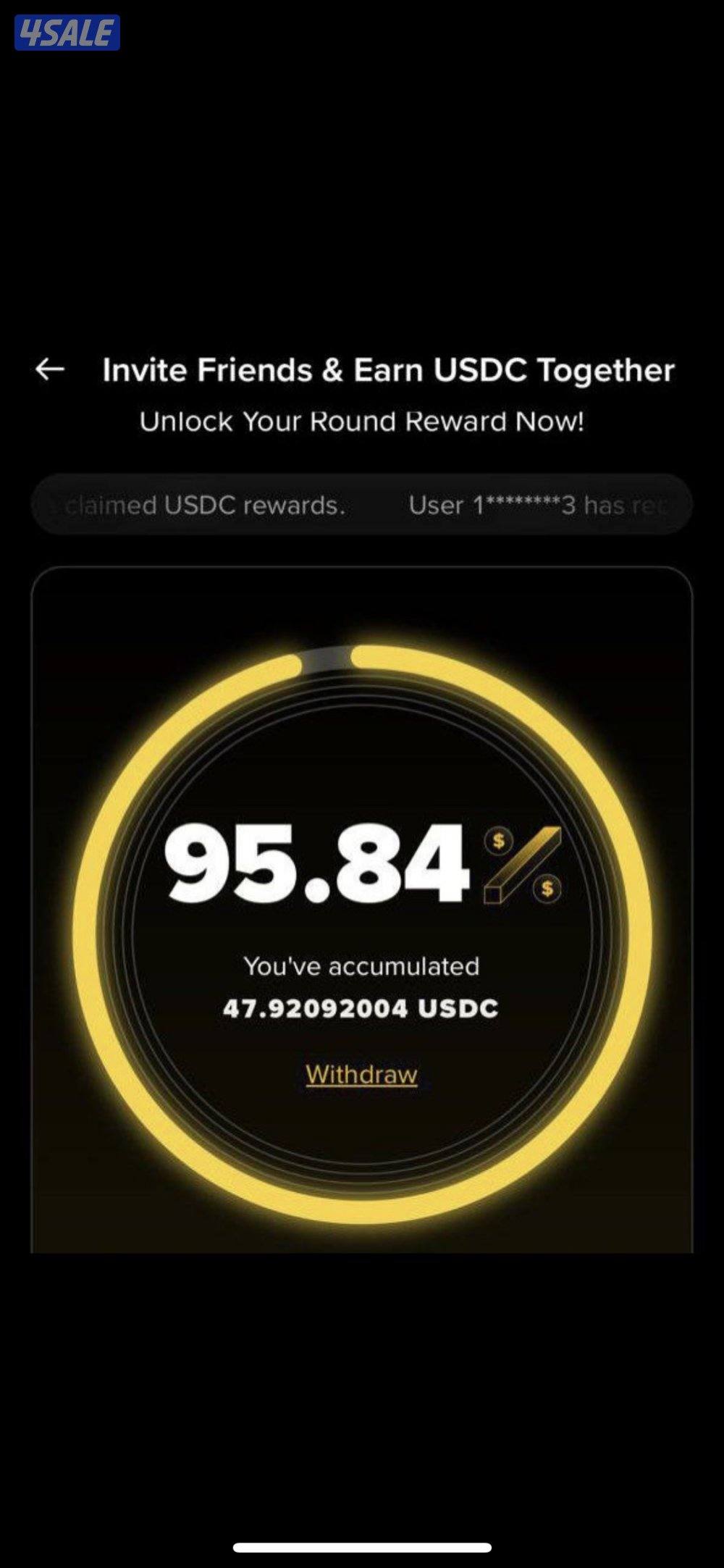 مطلوب موظف لتسويق صفقات رقمية والعمل بها، العمل لا يشترط الخبرة7