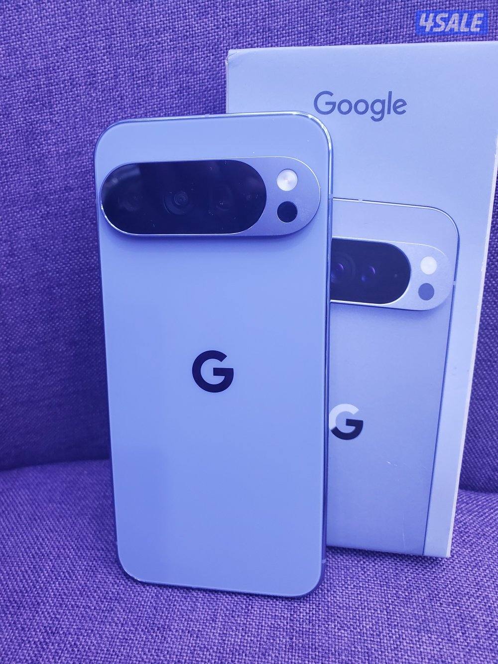 Google pixel10pri xL شريحة0
