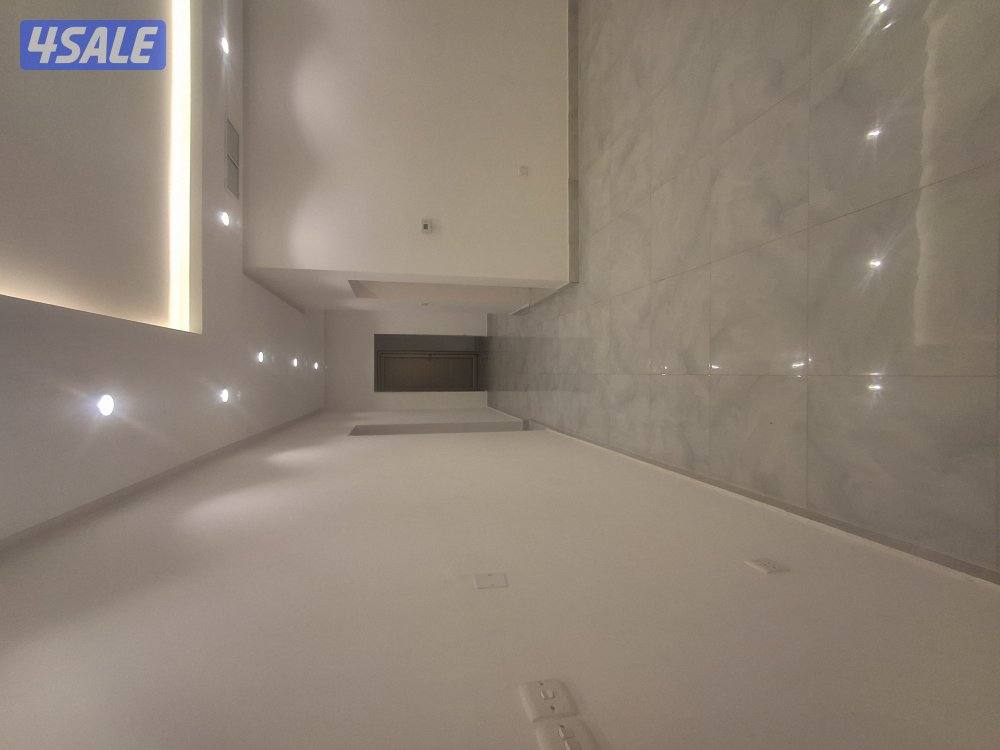 للايجار عدد شقتين كبار جنب بعض دور اول في صباح الاحمد  جداد1