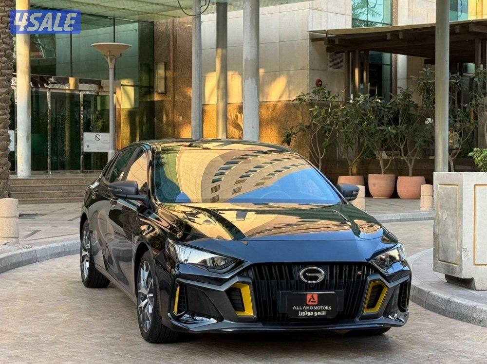 جاك EMPOW S موديل2025 عداد8الف وارد المطوع والقاضي0