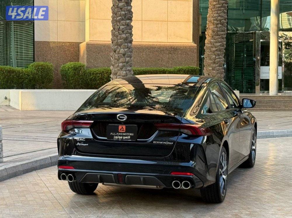 جاك EMPOW S موديل2025 عداد8الف وارد المطوع والقاضي2