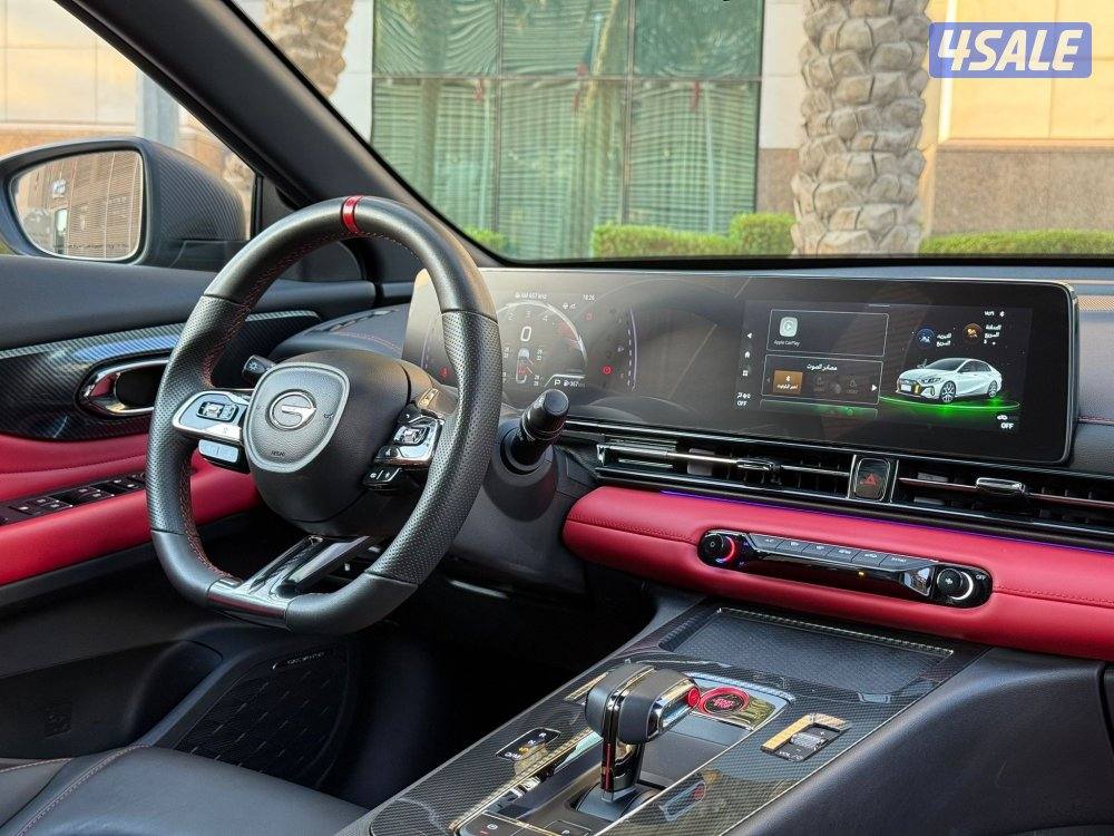 جاك EMPOW S موديل2025 عداد8الف وارد المطوع والقاضي5