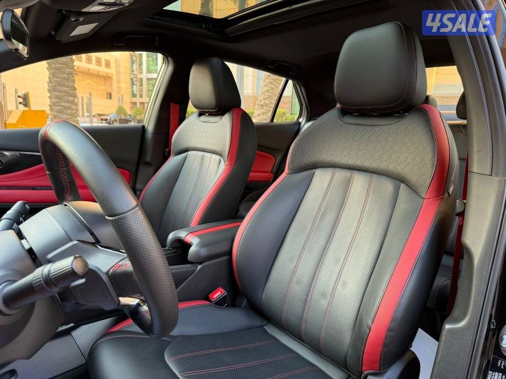 جاك EMPOW S موديل2025 عداد8الف وارد المطوع والقاضي7