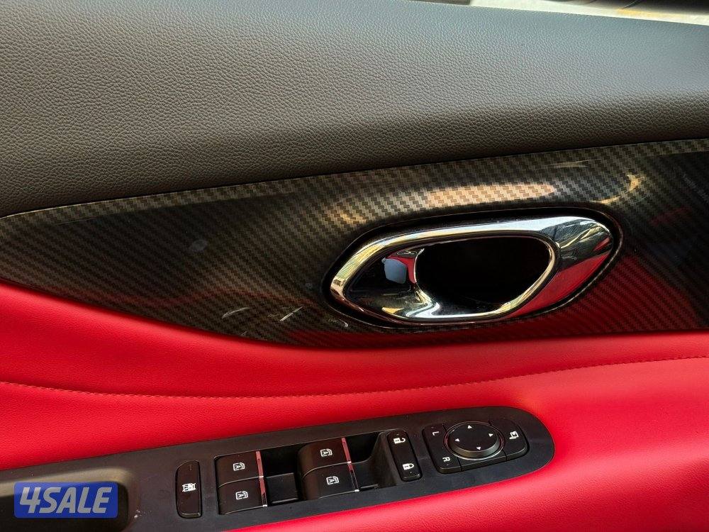 جاك EMPOW S موديل2025 عداد8الف وارد المطوع والقاضي11