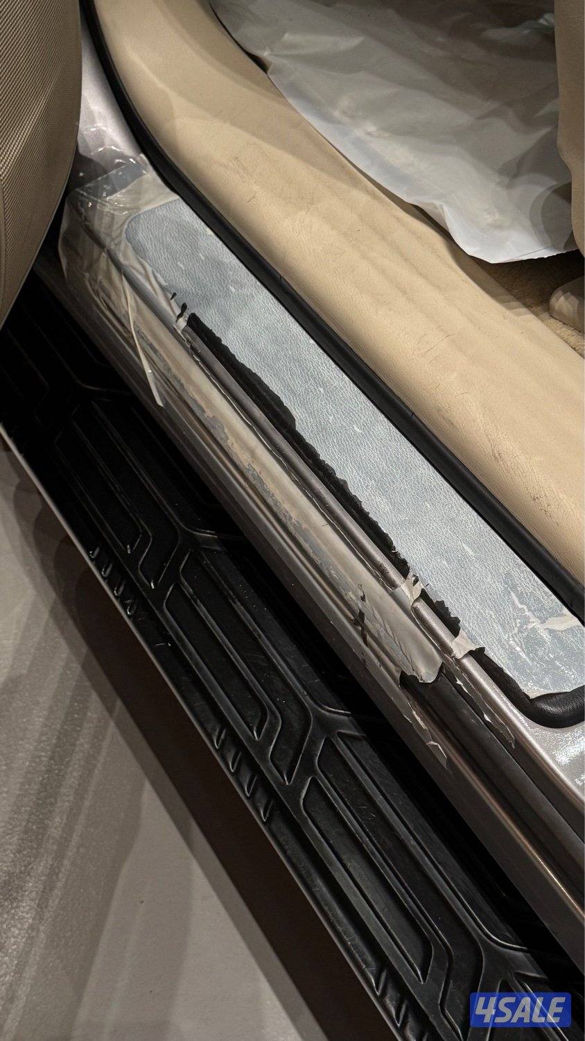 للبيع نيسان باترول SE 2013 ماشي 198 بحالة نادرة5