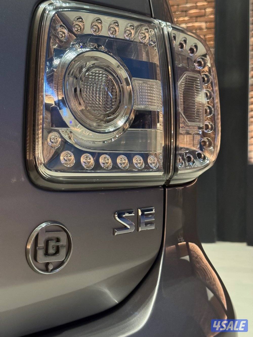 للبيع نيسان باترول SE 2013 ماشي 198 بحالة نادرة8