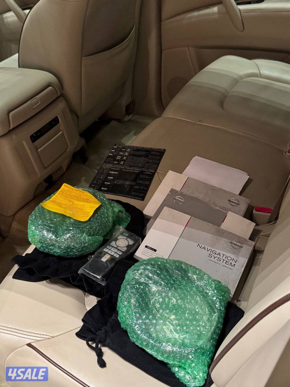 للبيع نيسان باترول SE 2013 ماشي 198 بحالة نادرة11