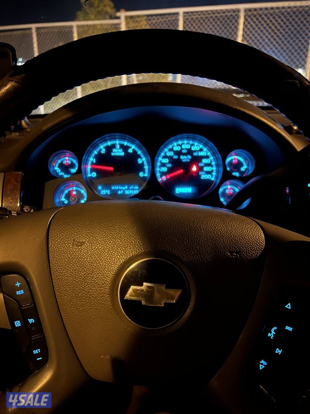 للبيع تاهو 20130