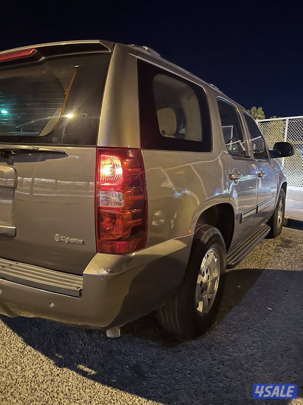 للبيع تاهو 20131