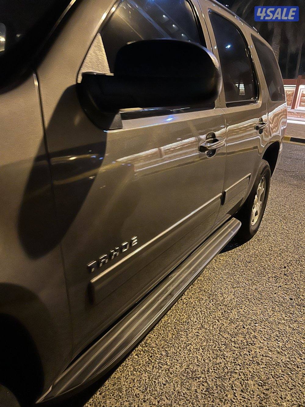 للبيع تاهو 20132