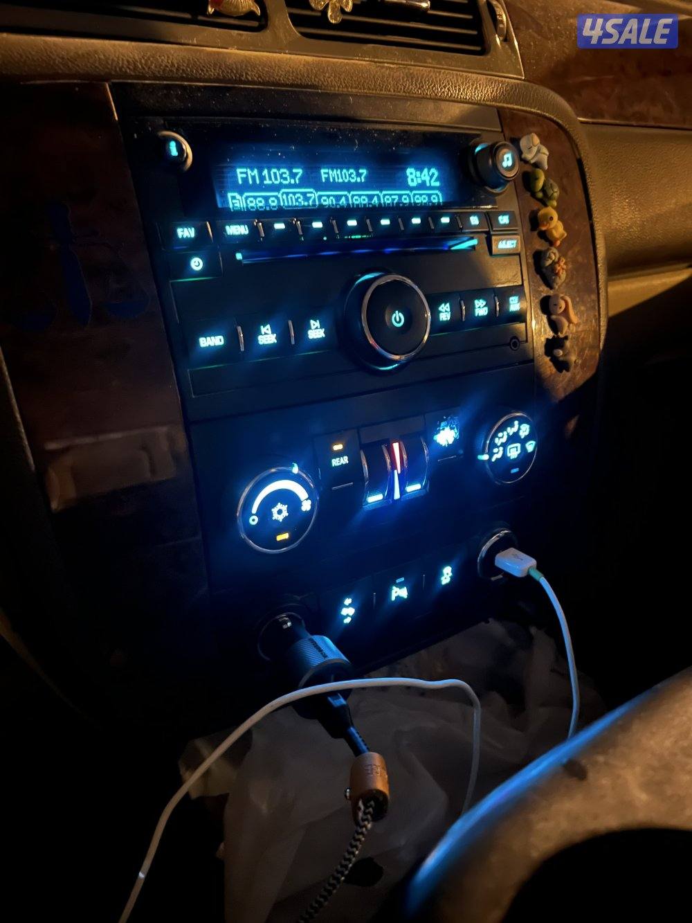 للبيع تاهو 20133