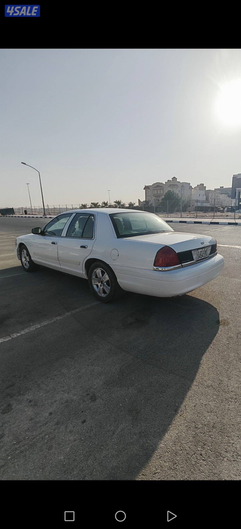 فورد 2011 شرط الفحص0