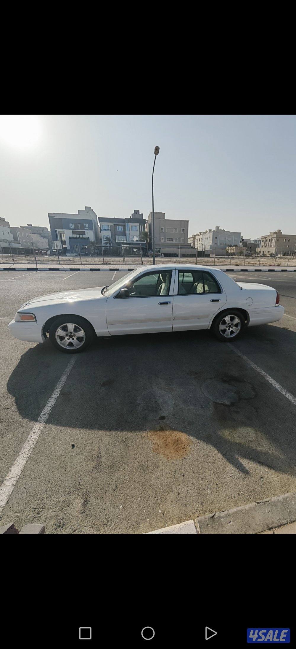 فورد 2011 شرط الفحص1