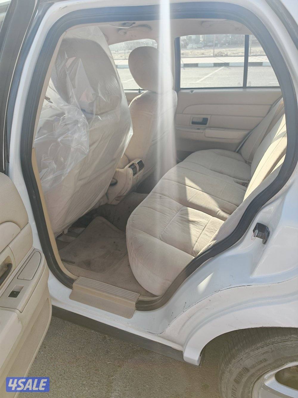 فورد 2011 شرط الفحص3