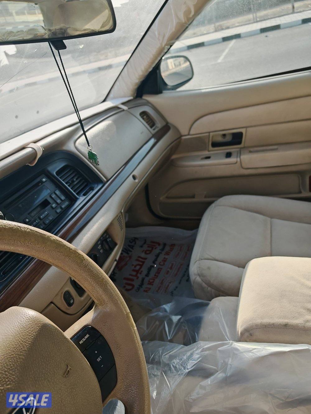 فورد 2011 شرط الفحص4