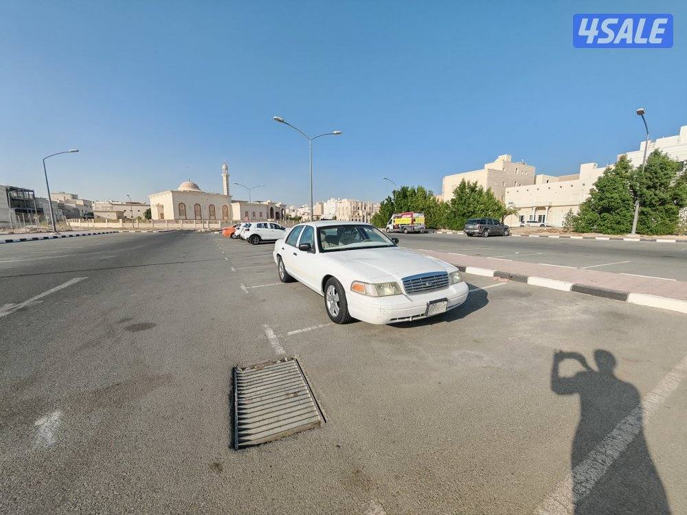 فورد 2011 شرط الفحص6