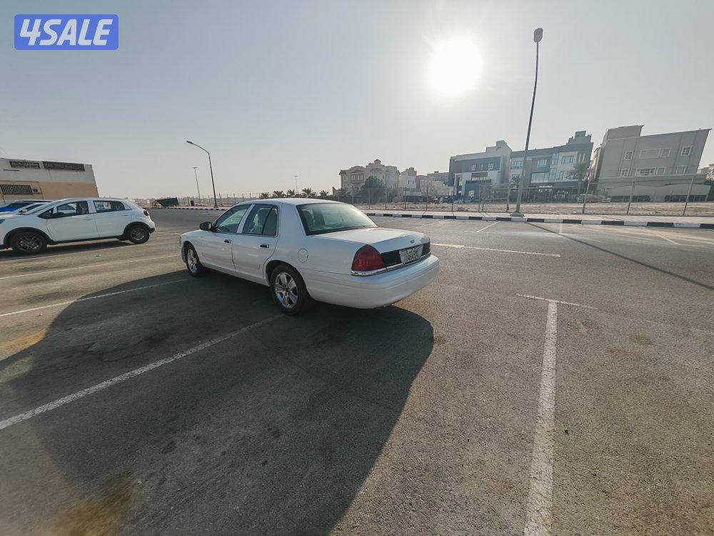 فورد 2011 شرط الفحص7