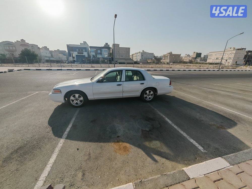 فورد 2011 شرط الفحص8