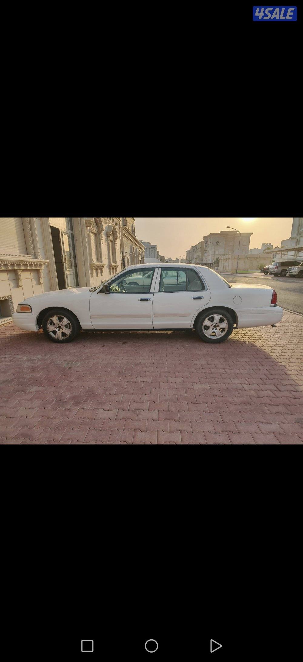 فورد 2011 شرط الفحص10