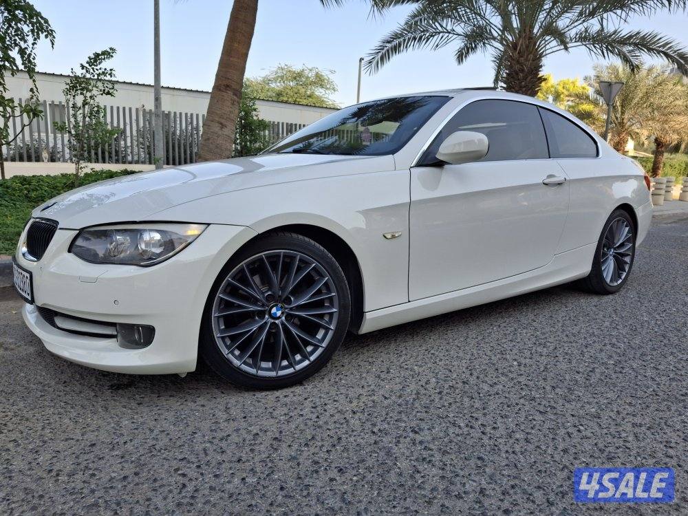 BMW 320i1