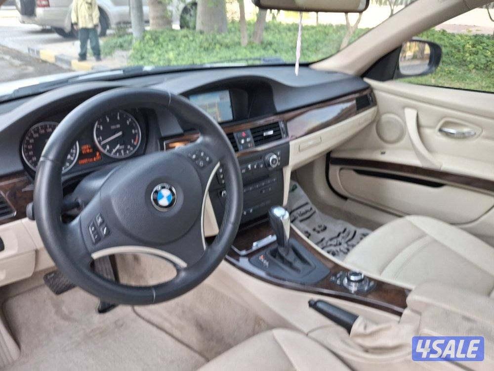 BMW 320i6
