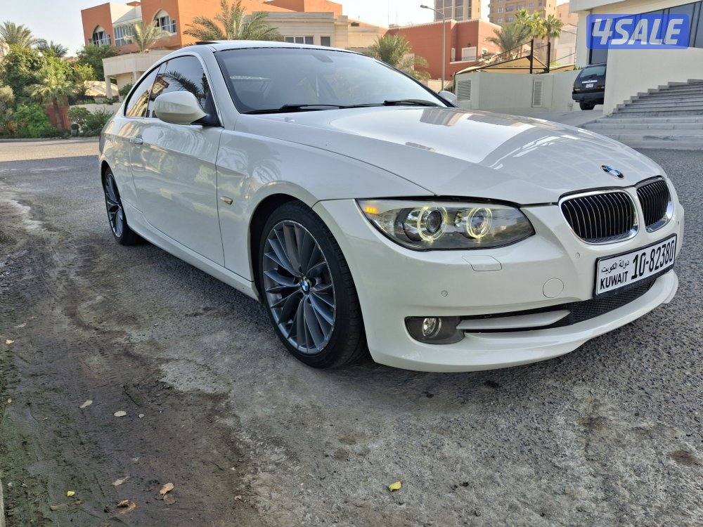 BMW 320i9