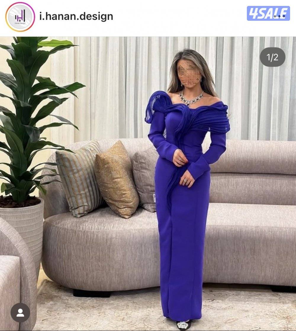 فساتين لبسه وحده0