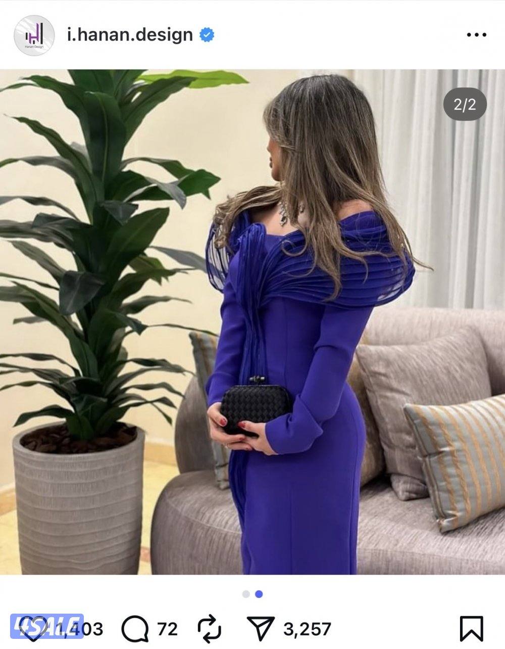 فساتين لبسه وحده1