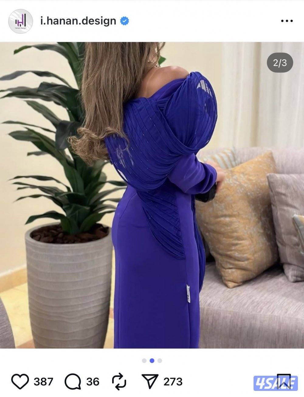 فساتين لبسه وحده2