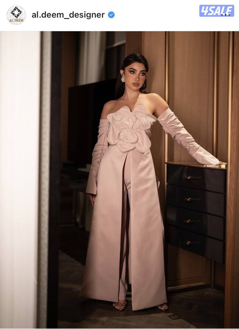 فساتين لبسه وحده3