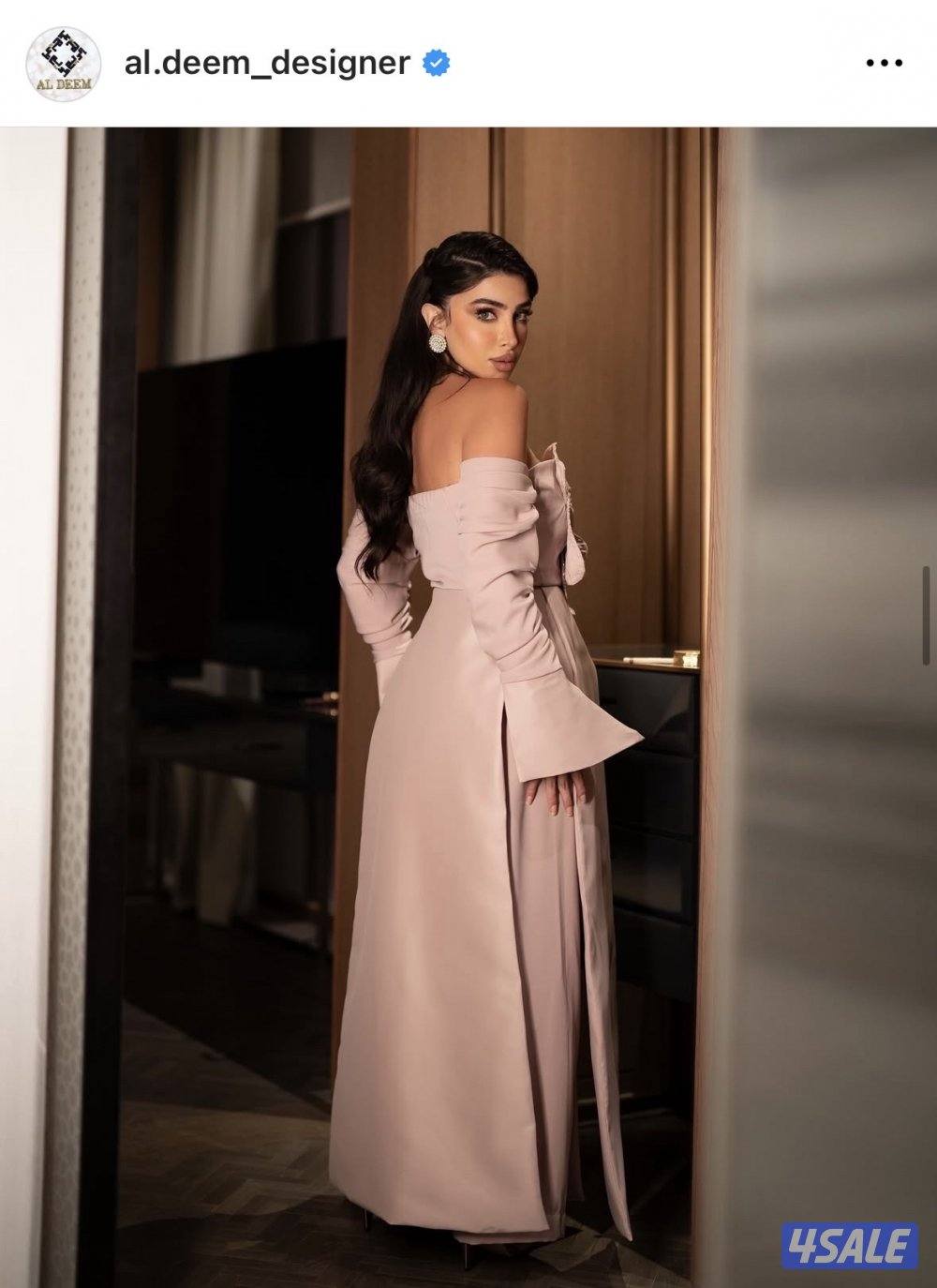 فساتين لبسه وحده4