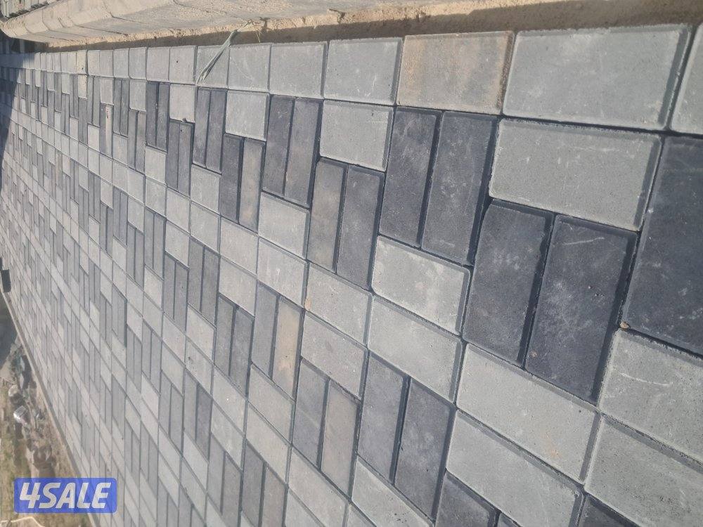 تركيب وتوريد كربستون بلاط متداخل1