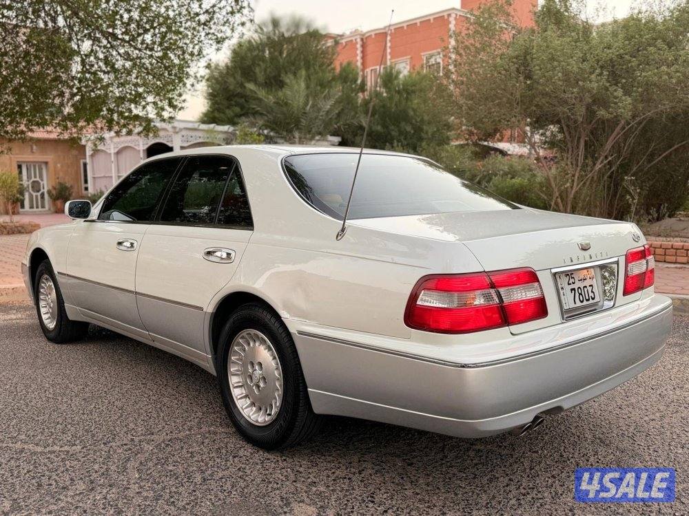 للبيع موديل 1999 صبغ وكاله عداد فل أبشن شرط الفحص موتر فاخر ميجر سيرفس1