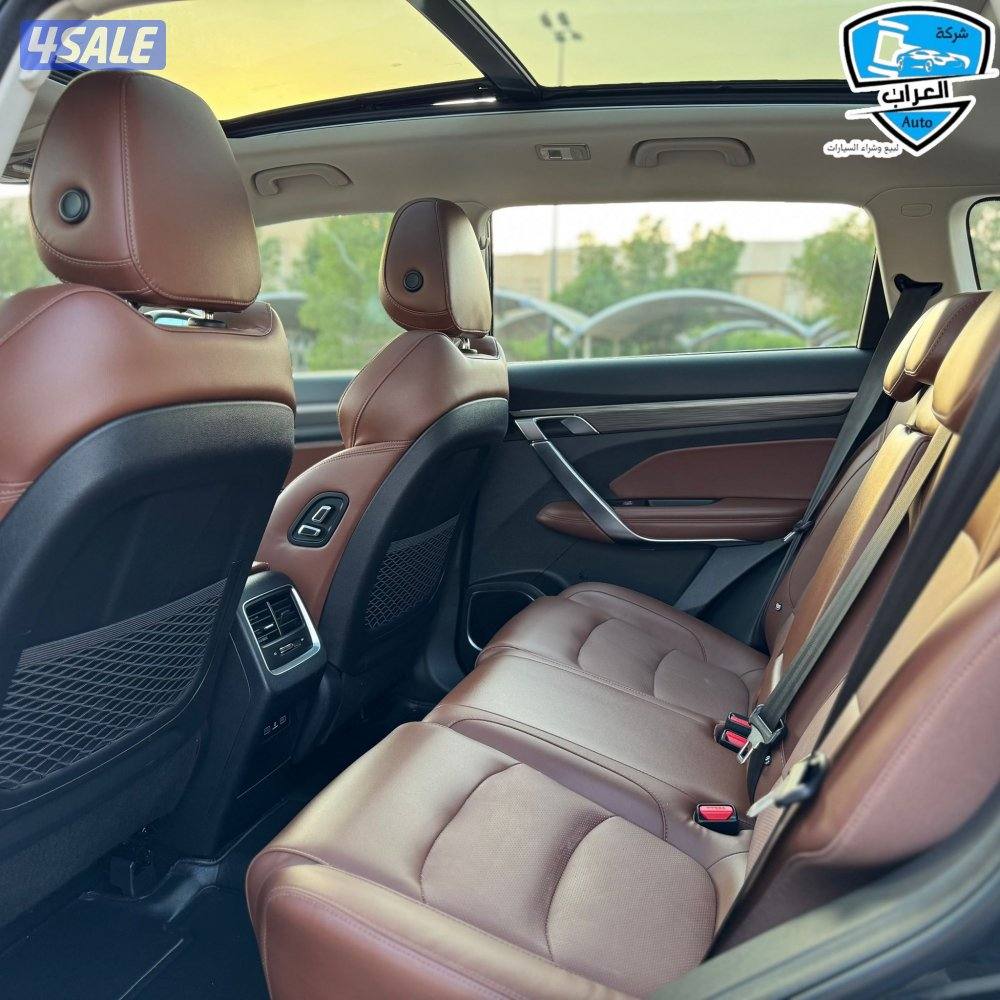 جيلى ازكارا 20237