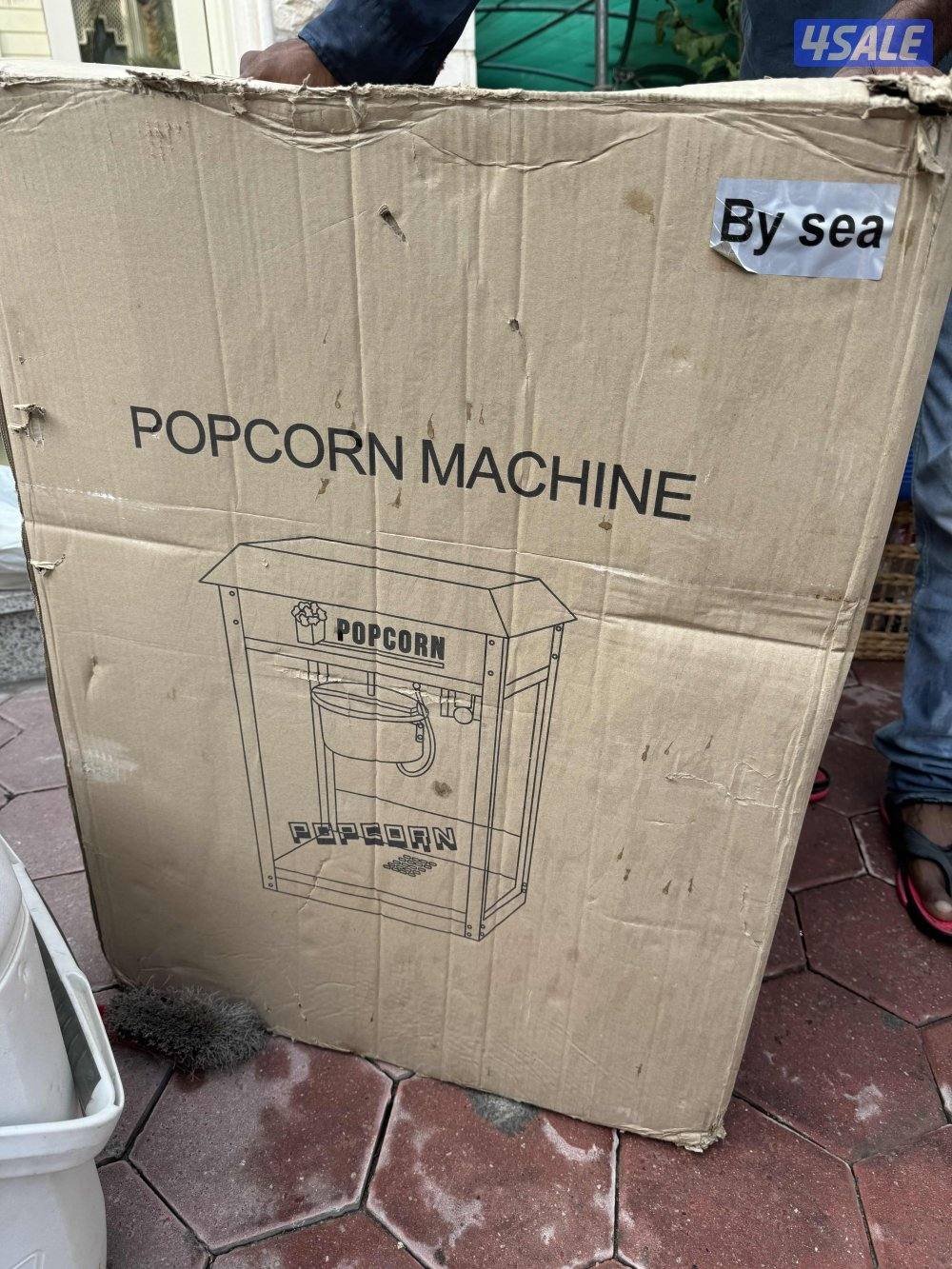 للبيع فود ترك بيعه سريعه2