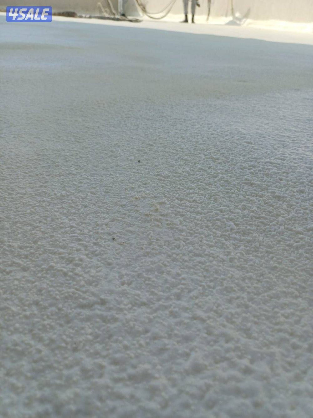 ابوادم مقاول عازل لجميع انوع العازل والرش الأمريكي والطربال1