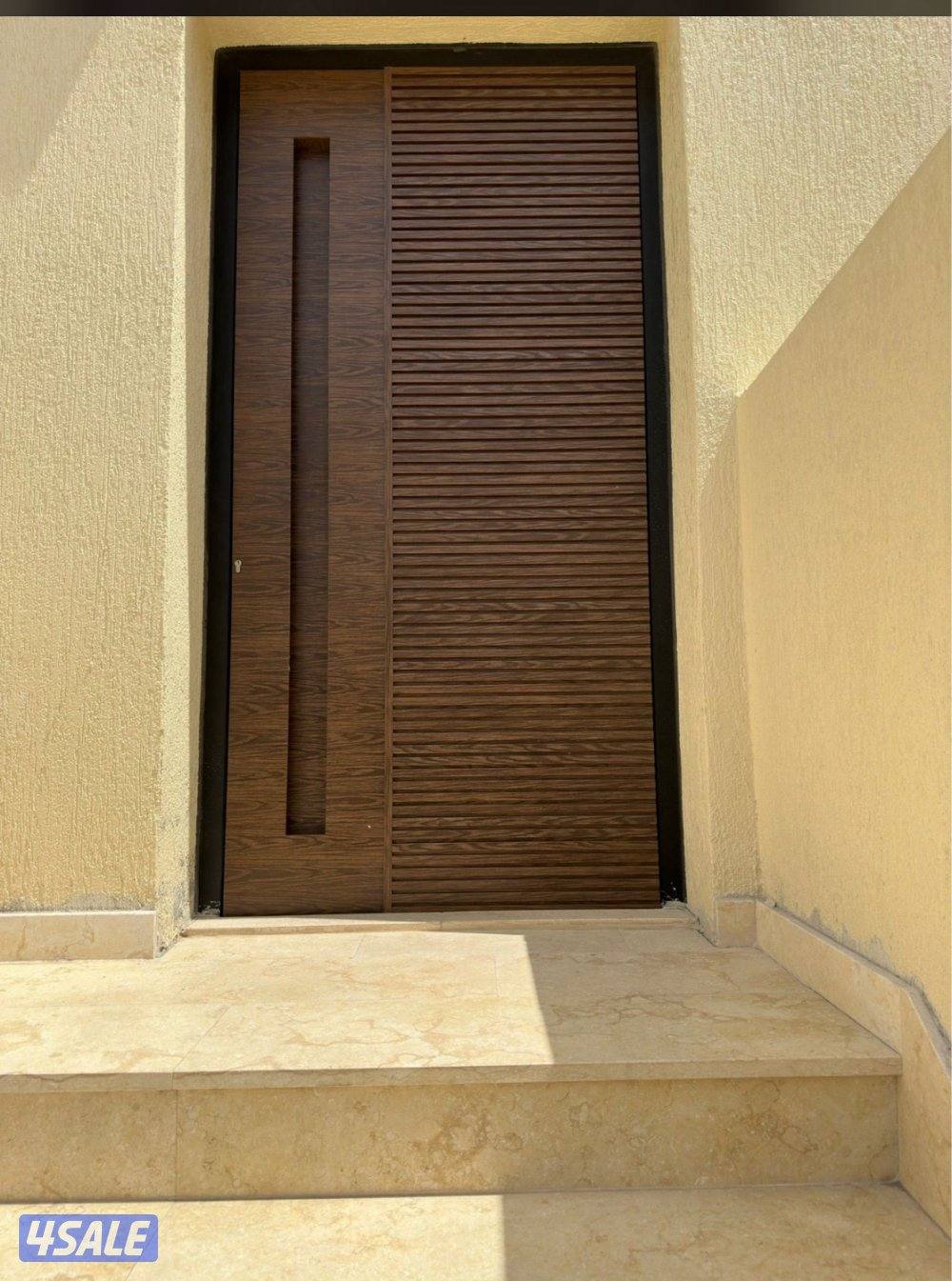 تركيب المنيوم شتر مطابخ ابواب شبابيك بارتشن2