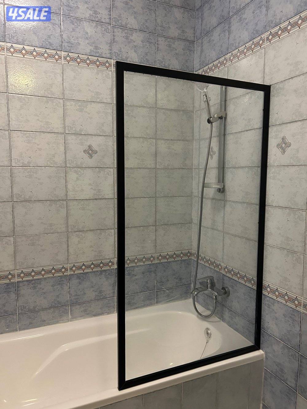 تركيب المنيوم شتر مطابخ ابواب شبابيك بارتشن4