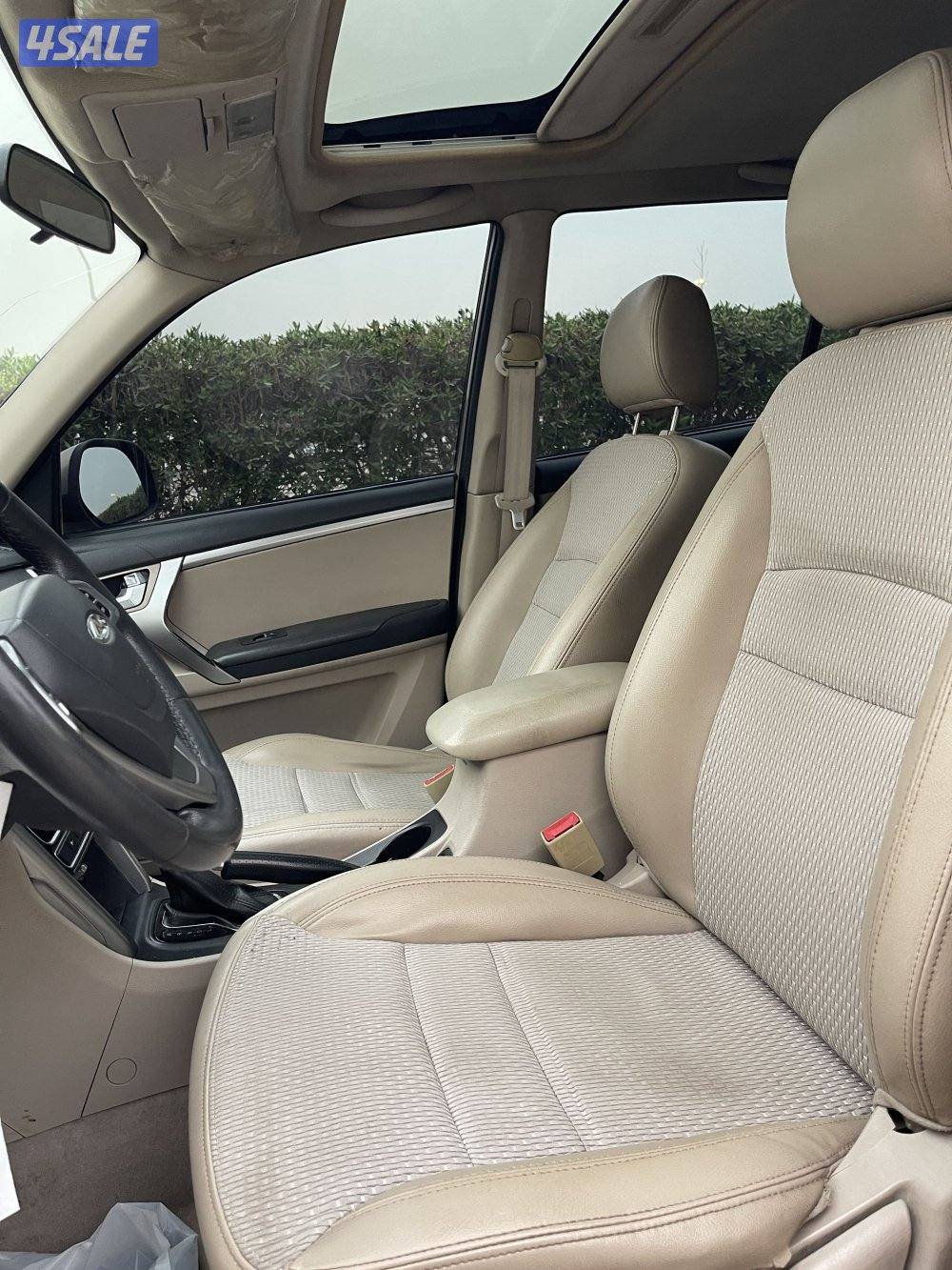 جيب شيري تيجو  موديل 20193