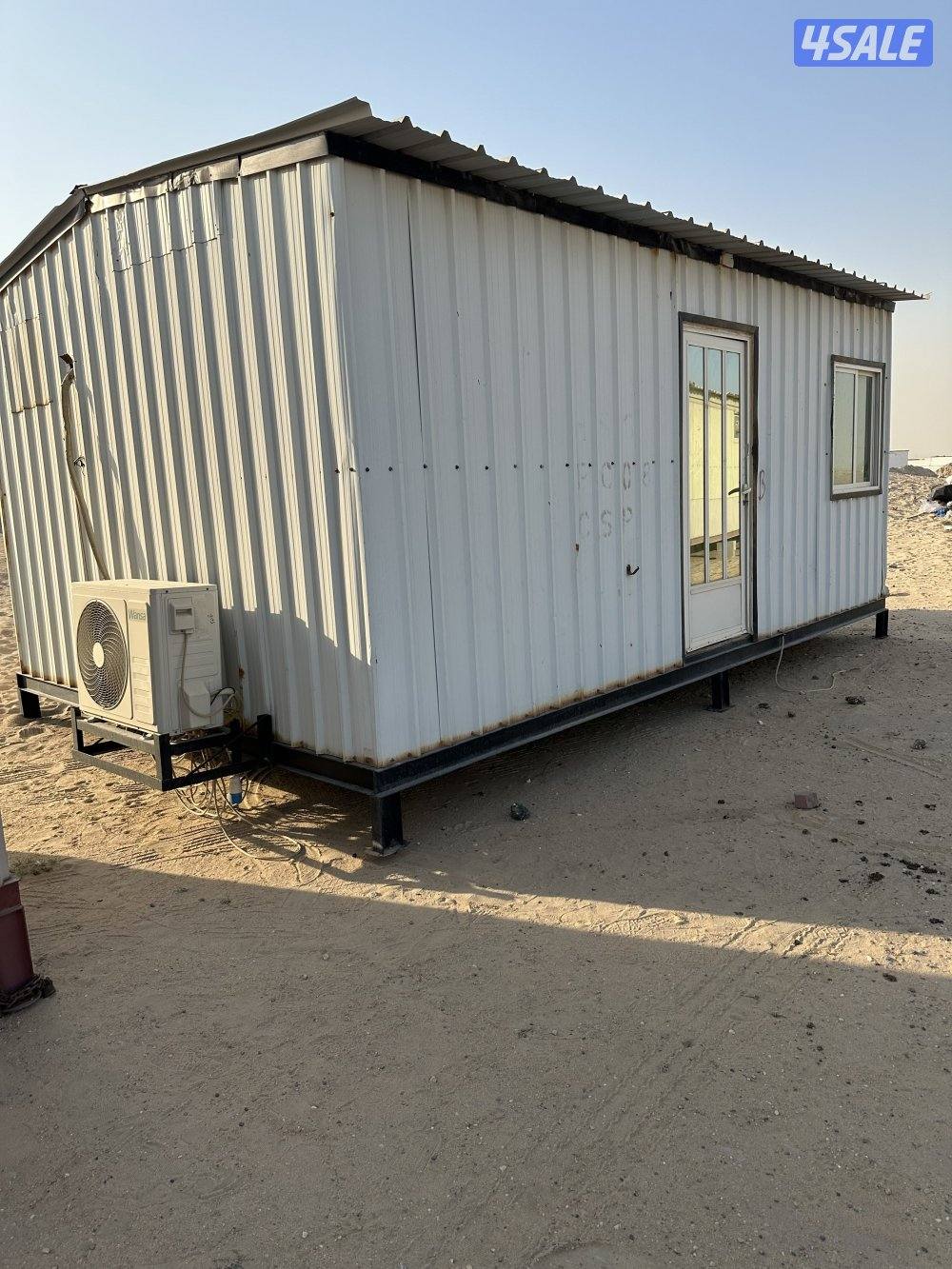 للبيه شاليه ٤/٦ غرفه فقط0