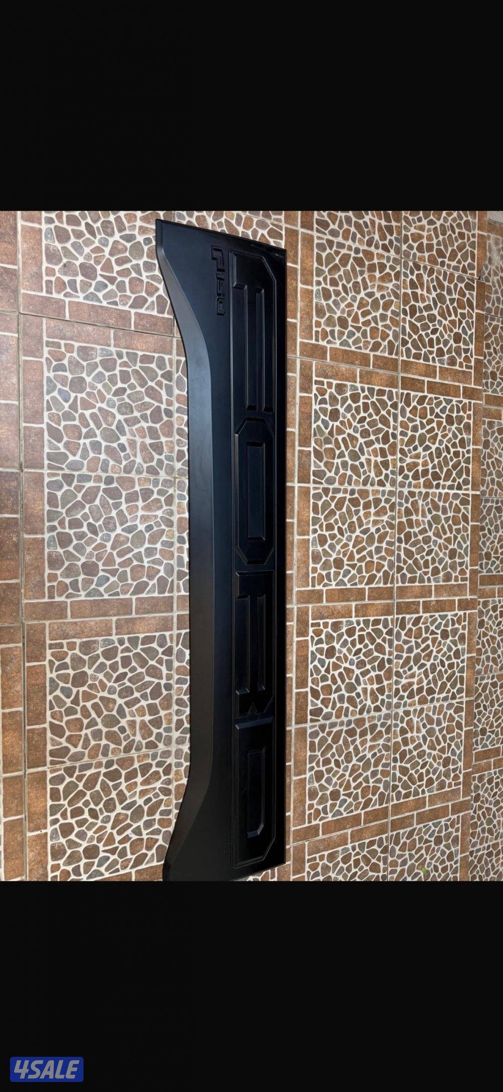 للبيع صاجه وانيت رابتر للباب الخلفي2