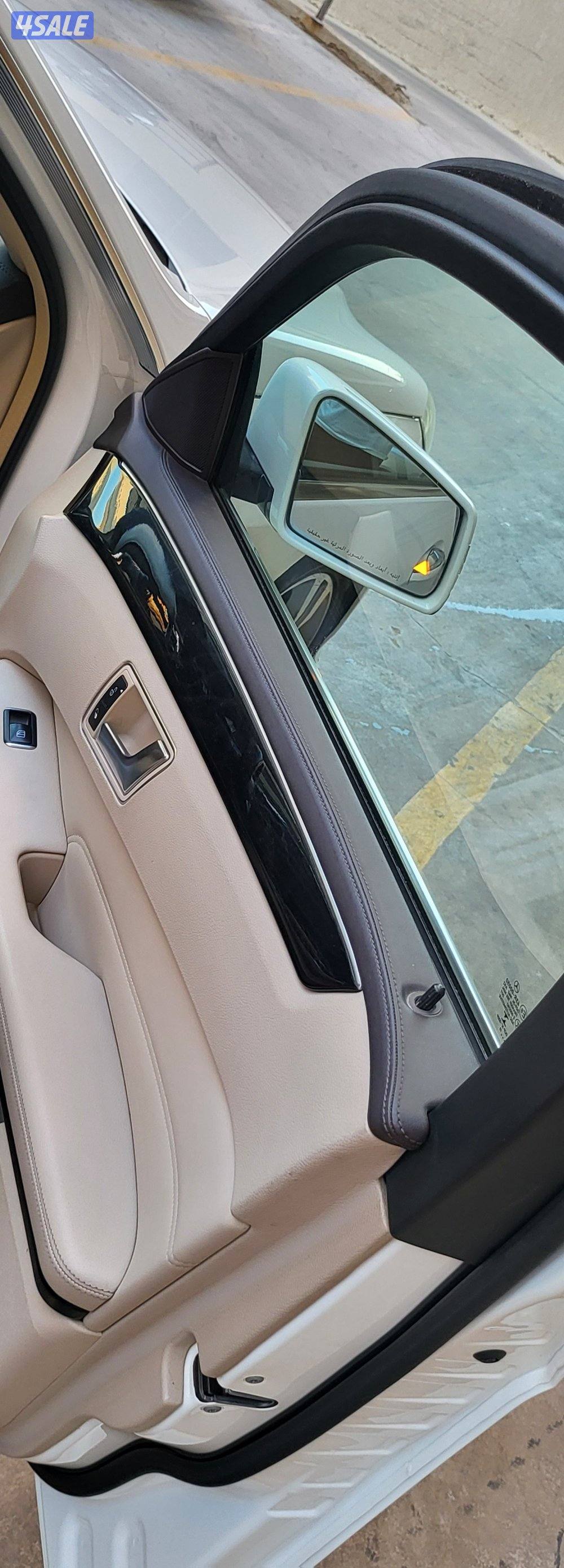 للبيع مرسيدس E200 موديل 2016 وارد الوكالة اعلي مواصفات فتحة/كاميرا 364